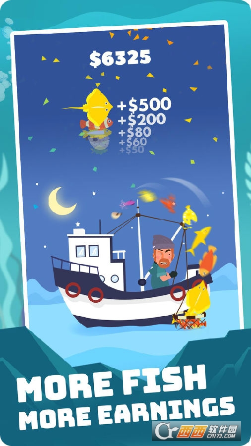 Mr Fish(Mr.Fish(鱼先生))