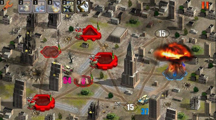 MConflict 2(现代冲突2中文版)