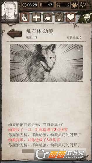 荒野求生手游中文版