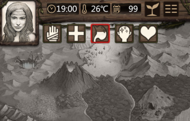 荒野求生手游中文版