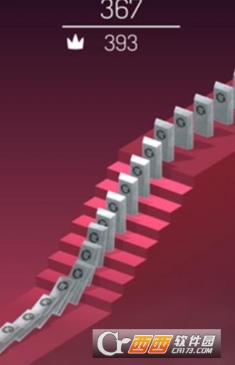 domino（多米诺骨牌）