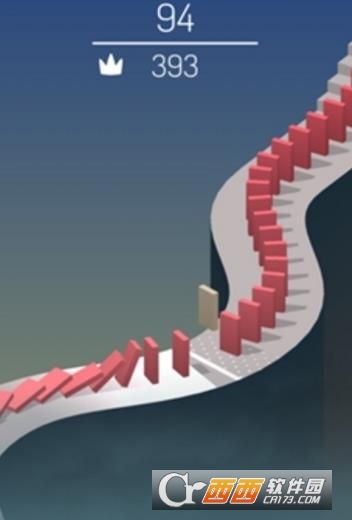 domino（多米诺骨牌）