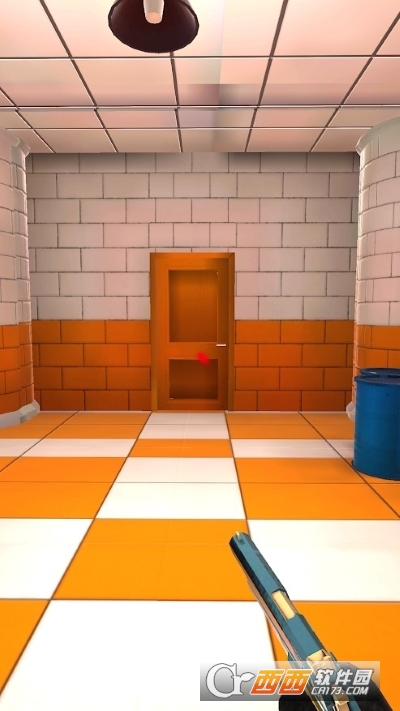 Don Vick(快速射击)