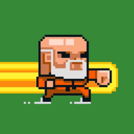 Fist of Fury(愤怒的拳头)