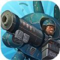 War Alert: Red Lords(战争警报红色领主)