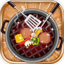 经营BBQ烧烤小店(烧烤先生(模拟烧烤游戏))
