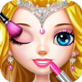 Princess Fashion Salon(芭比娃娃化妆手游)