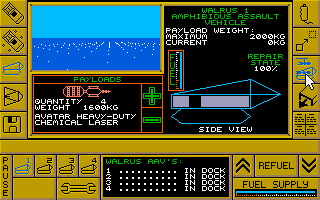 格林机枪（Gatling Gears）v1.0四项修改器