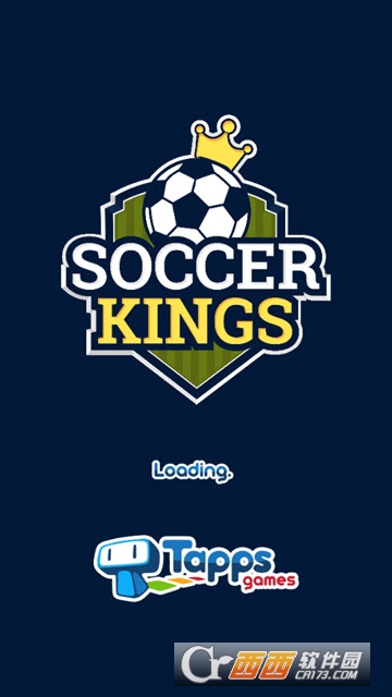 足球之王Soccer Kings