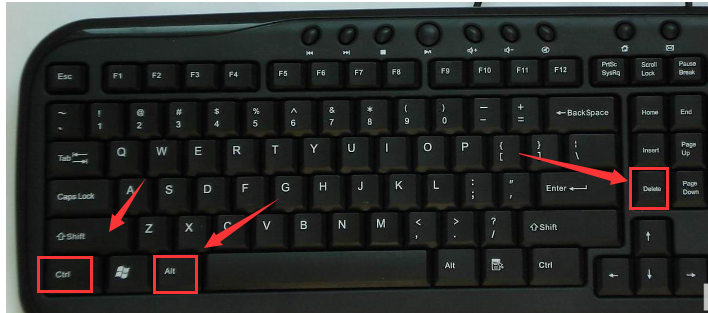 win7音量图标不见了的解决办法
