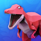Dinoland(恐龙拼图)