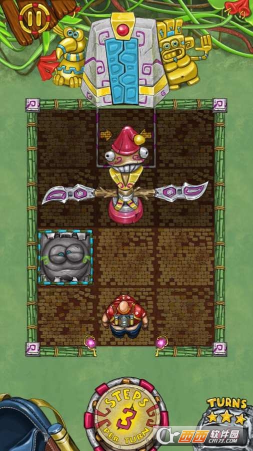 turooka(迷宫寻宝)