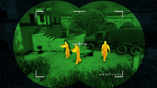 Sniper Shooter 3D(神枪狙击手3D无限金砖银砖子弹)