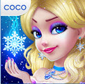 Ice Princess(可可冰雪公主)