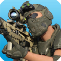 Sniper Shooter 3D(神枪狙击手3D无限金砖银砖子弹)