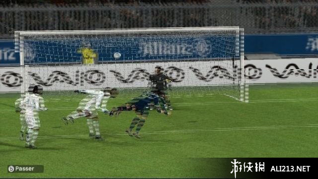 实况足球2012（Pro Evolution Soccer 2012）EPT汉化补丁