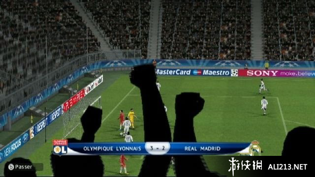 实况足球2012（Pro Evolution Soccer 2012）EPT汉化补丁