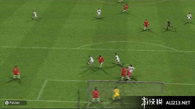 实况足球2012（Pro Evolution Soccer 2012）EPT汉化补丁