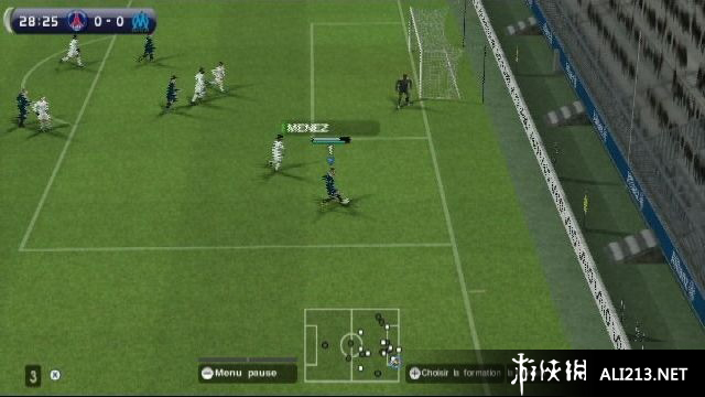 实况足球2012（Pro Evolution Soccer 2012）EPT汉化补丁