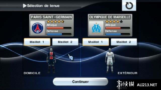 实况足球2012（Pro Evolution Soccer 2012）EPT汉化补丁