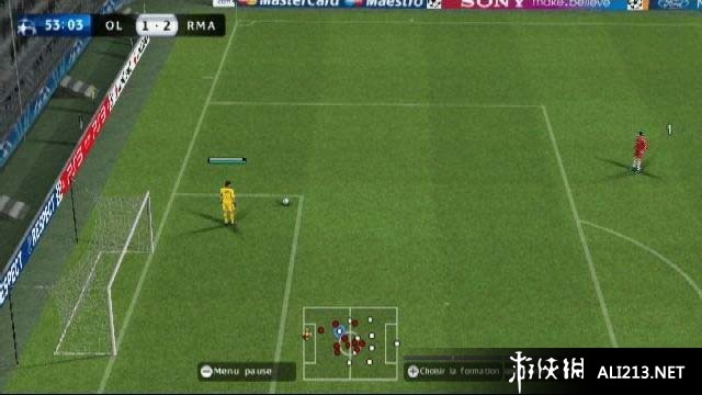 实况足球2012（Pro Evolution Soccer 2012）EPT汉化补丁