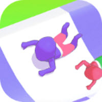 AquaPark Slide(水上公园大作战)