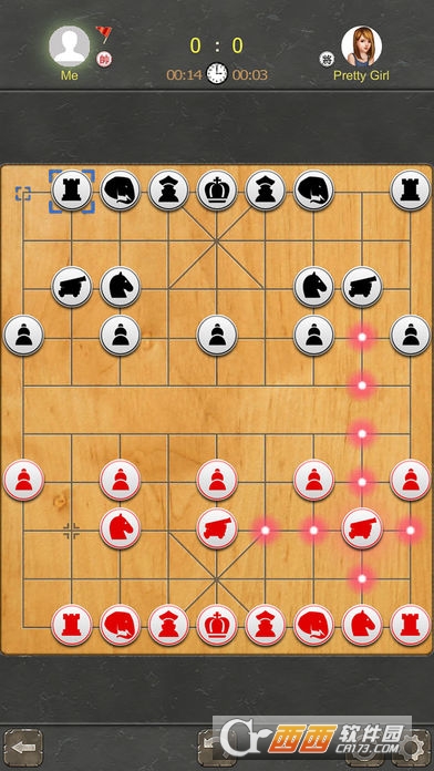 Chinese Chess Pro高级版