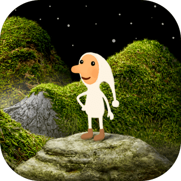 Samorost 1(银河历险记1)