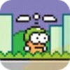 Swing Copters(摇摆直升机)