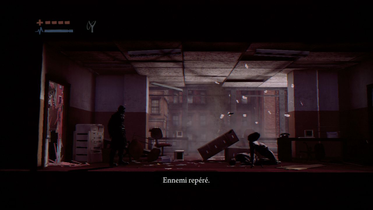 死光（Deadlight）v1.0 十二项修改器