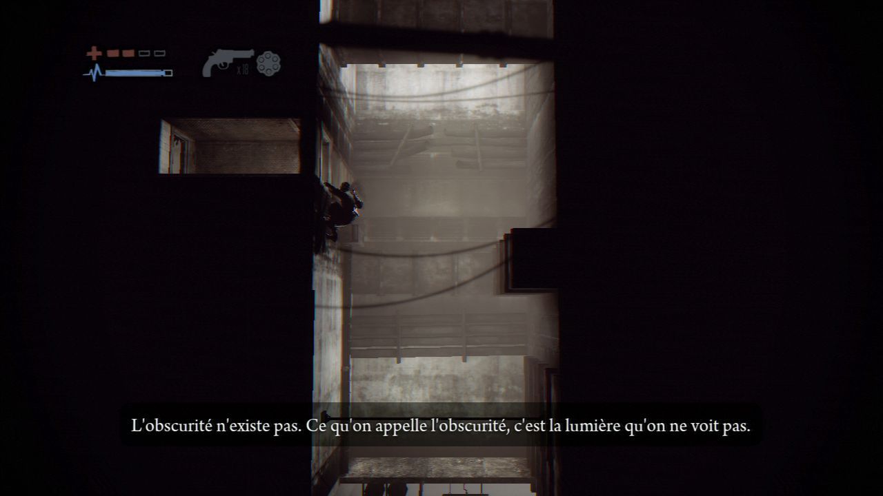 死光（Deadlight）v1.0 十二项修改器