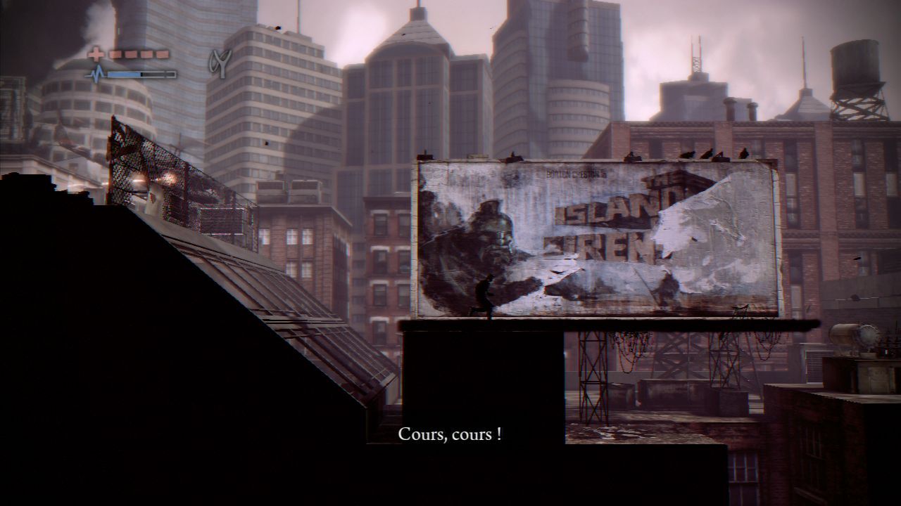 死光（Deadlight）v1.0 十二项修改器