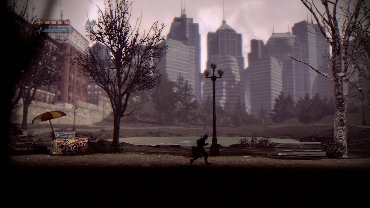 死光（Deadlight）v1.0 十二项修改器