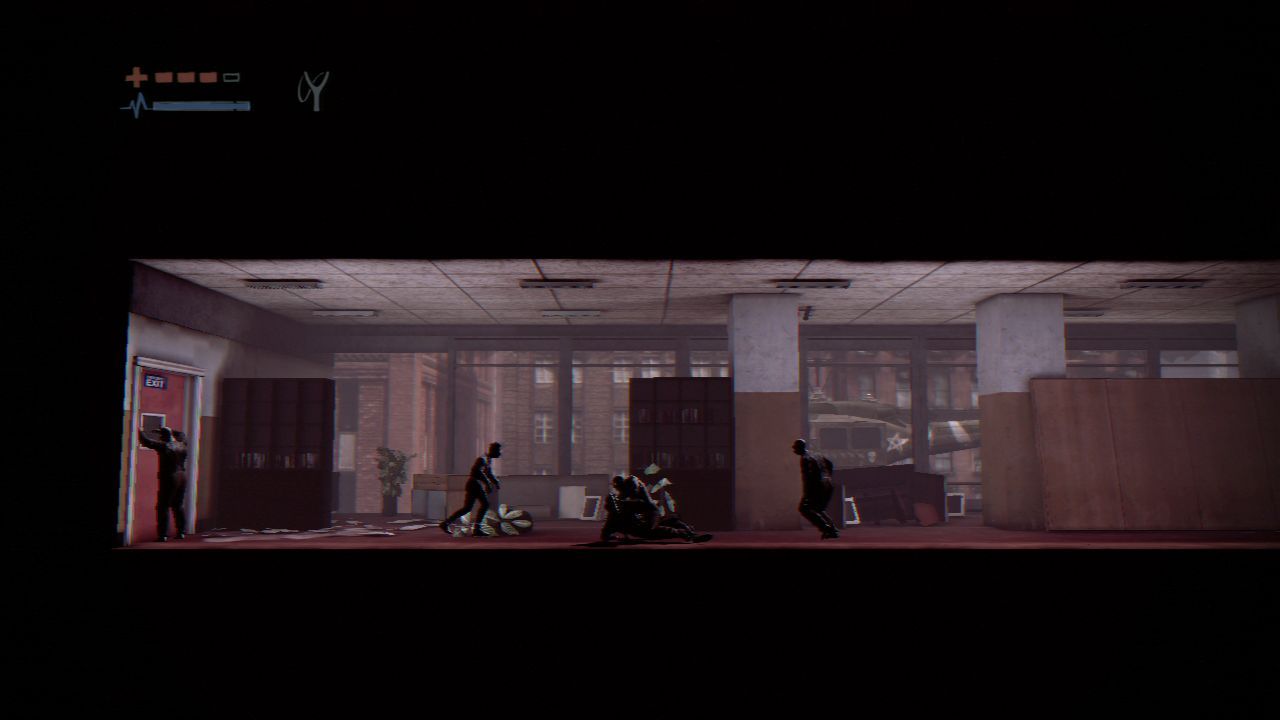 死光（Deadlight）v1.0 十二项修改器