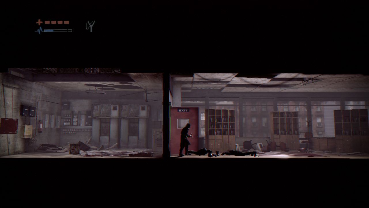 死光（Deadlight）v1.0 十二项修改器