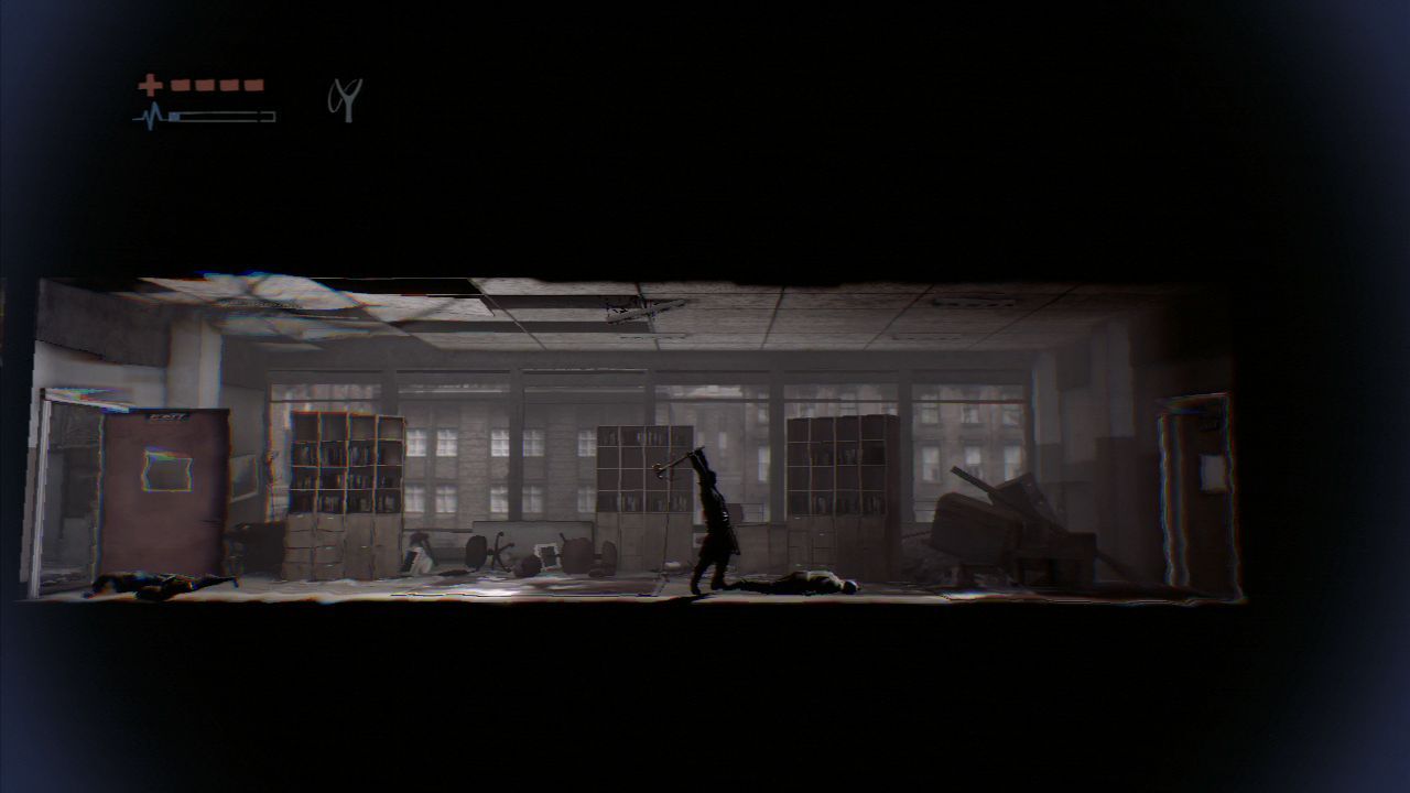 死光（Deadlight）v1.0 十二项修改器