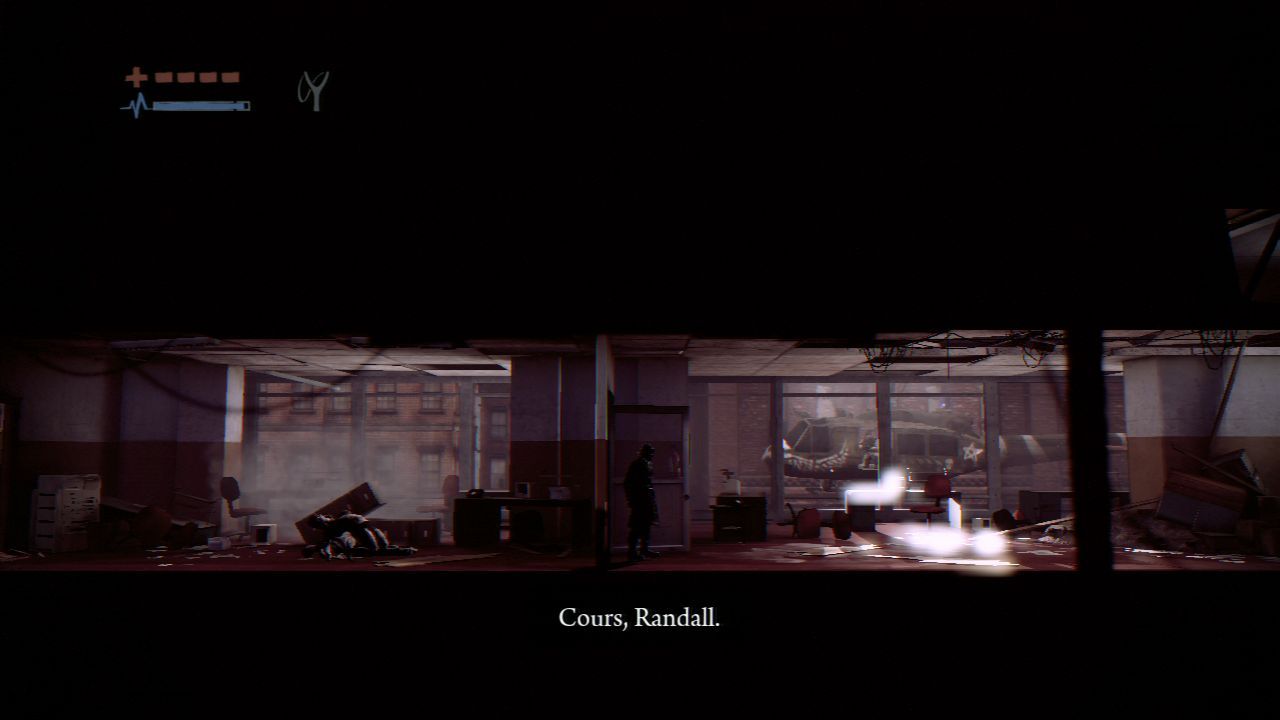 死光（Deadlight）v1.0 十二项修改器