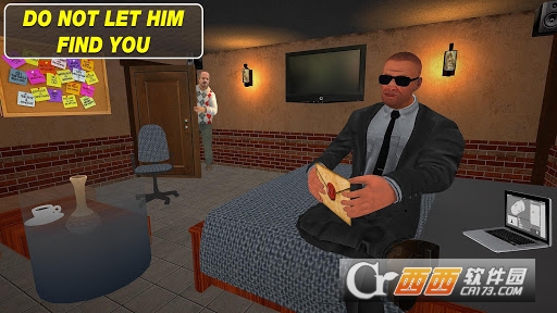 Scary Neighbour Strange House(可怕的邻居奇怪房子)