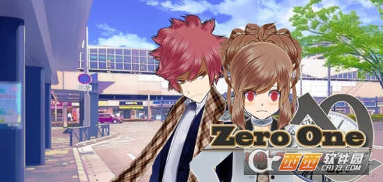 杀戮世界零Zero One