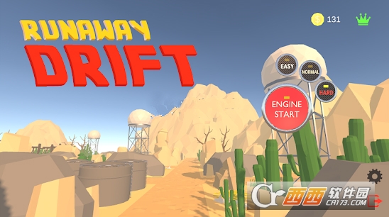 RunawayDrift
