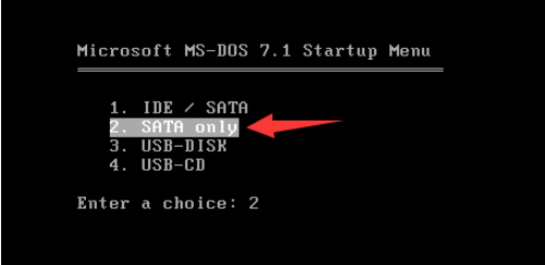 win7电脑一键ghost装机系统教程(11)