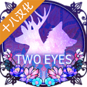 双瞳逻辑绘图Two Eyes Nonogram