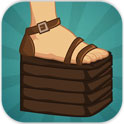 切高跟鞋 Chop The Heels