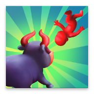 Angry Bull(愤怒的公牛之城手游)