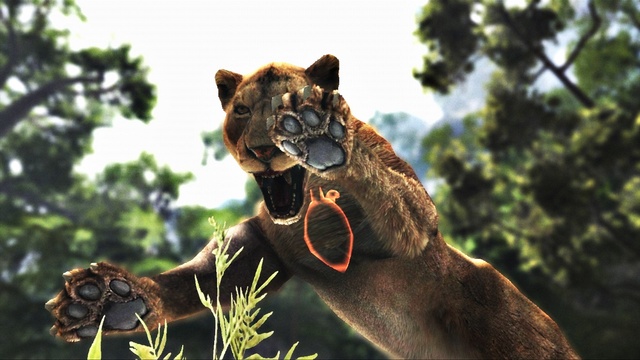 坎贝拉危险狩猎2013（Cabelas Dangerous Hunts 2013）LMAO汉化组汉化补丁V1.0