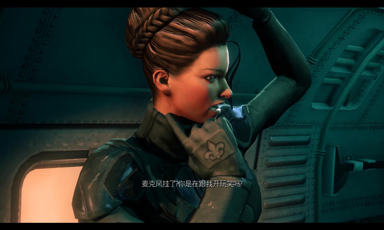 黑道圣徒4（Saints Row 4）全版本二十项修改器LinGon版