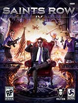 黑道圣徒4（Saints Row 4）全版本二十项修改器LinGon版