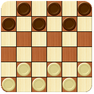 Draughts跳棋