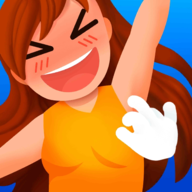 趣味挠痒痒Tickling Master