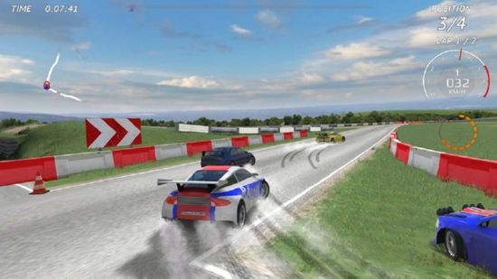 Rally Fury(拉力赛车极限竞速中文版2020最新版)